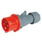 SPINA VOLANTE INDUSTRIALE 415 V - art.80807
