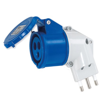 ADATTATORE INDUSTRIALE 1869