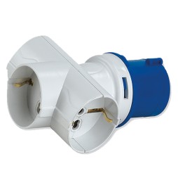 ADATTATORE INDUSTRIALE 1879