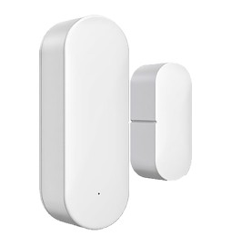 SENSORE ALLARME PER PORTE E FINESTRE Smart Sensor