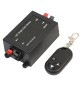 CONTROLLER DIMMERABILE PER STRIP LED corrente max 8A - 96 W