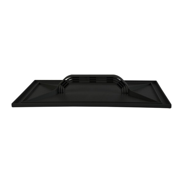 FRATTONE PLASTICA 260X420XH60 MM