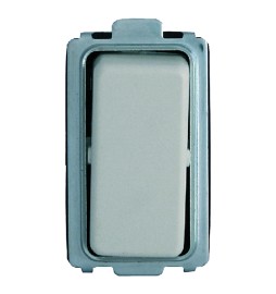 INTERRUTTORE UNIPOLARE 2000