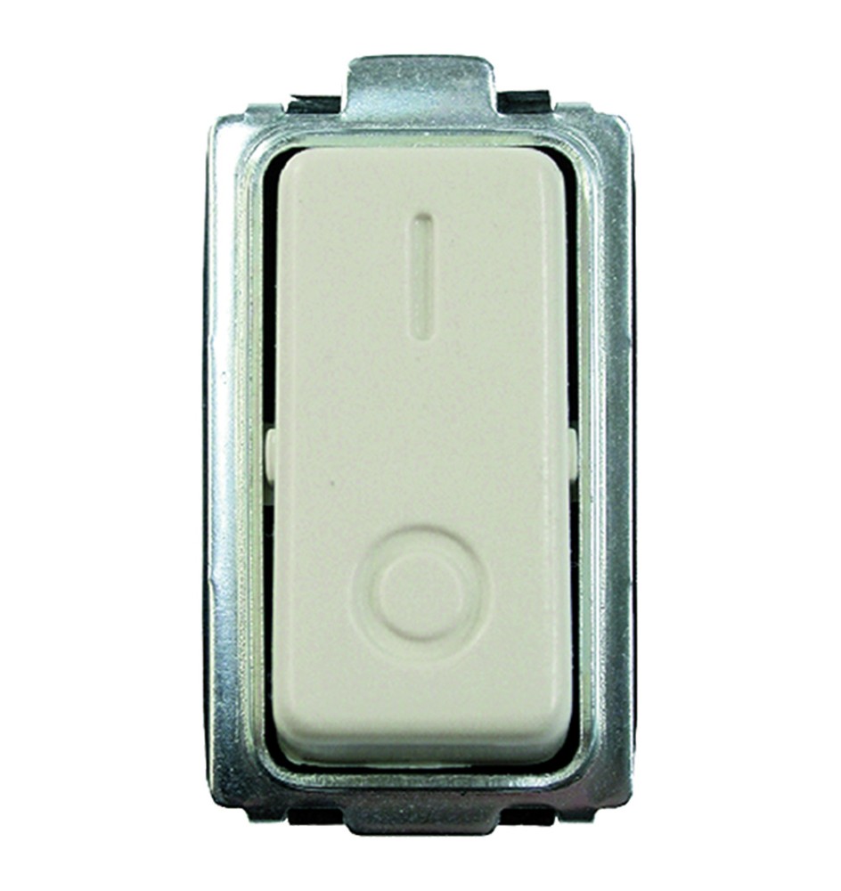 INTERRUTTORE BIPOLARE 2009