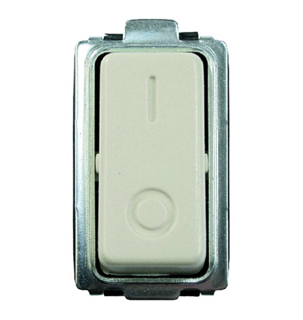 INTERRUTTORE BIPOLARE 2009