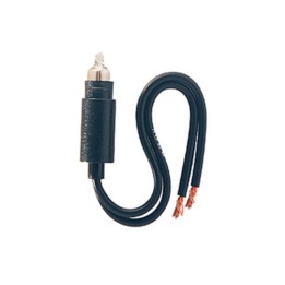 LIFE 4000-LN LAMPADA SPIA 0,5W C/CAVO 100 MM