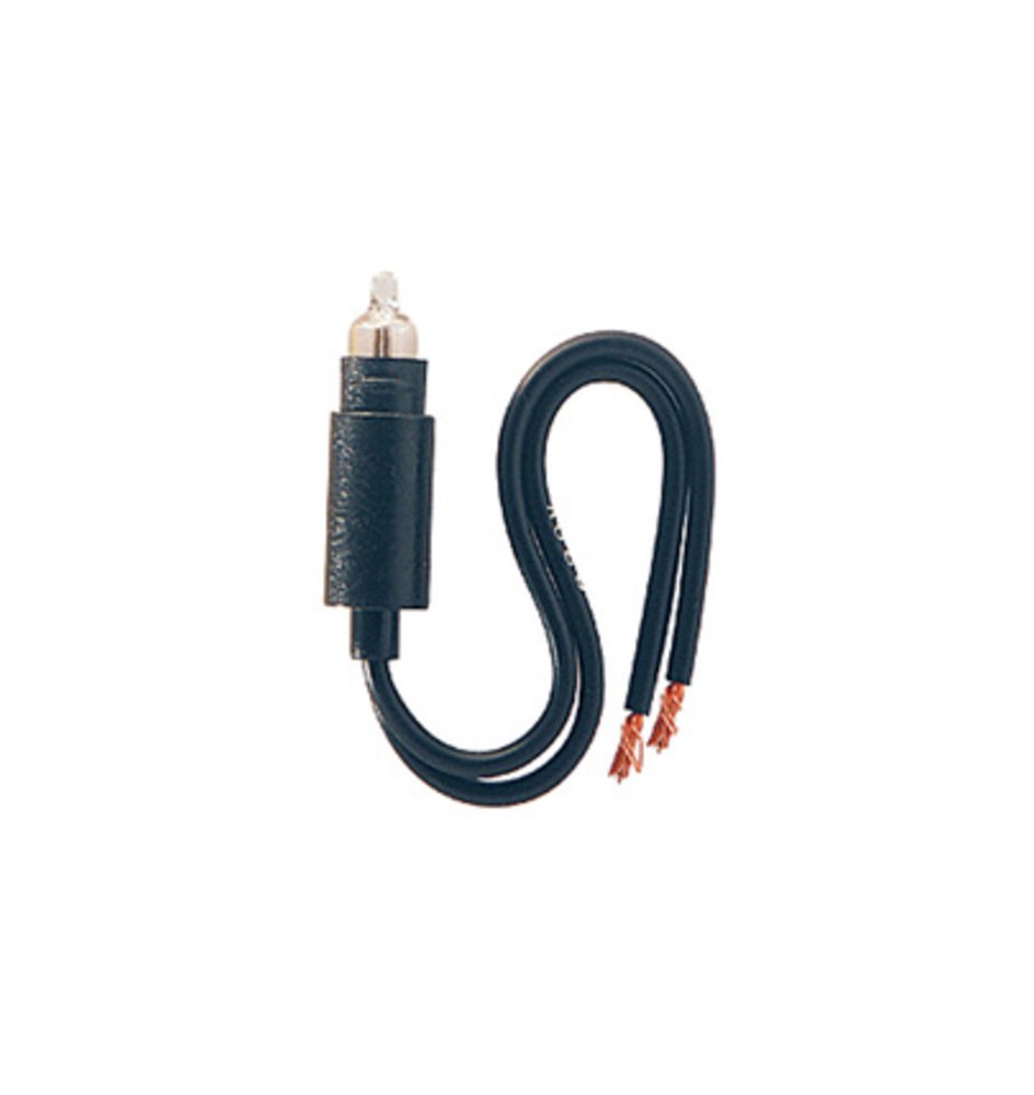 LIFE 4000-LN LAMPADA SPIA 0,5W C/CAVO 100 MM