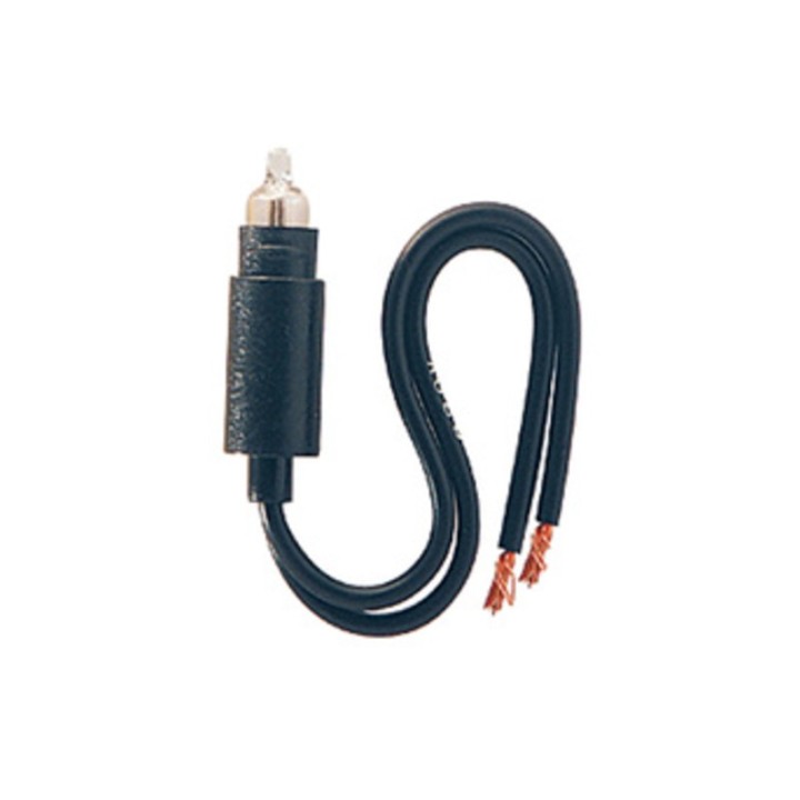 LIFE 4000-LN LAMPADA SPIA 0,5W C/CAVO 100 MM