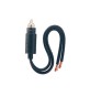 LIFE 4000-LN LAMPADA SPIA 0,5W C/CAVO 100 MM