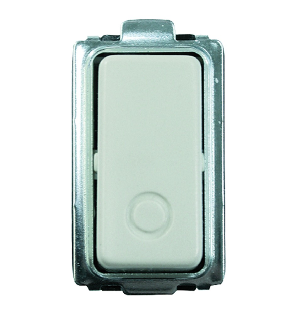 PULSANTE UNIPOLARE GENERICO 2021