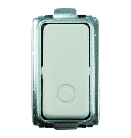 PULSANTE UNIPOLARE GENERICO 2021