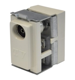 PRESA COASSIALE TV 2048