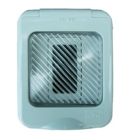 CONTENITORE ESTERNO 1 posto