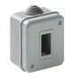 CONTENITORE INTERNO 3 posti