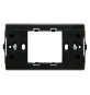 SUPPORTO PER SERIE LASER per UNEL centrata 2601