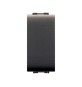 LIFE 4080 TASTO FALSO POLO GRIGIO ANTRACITE