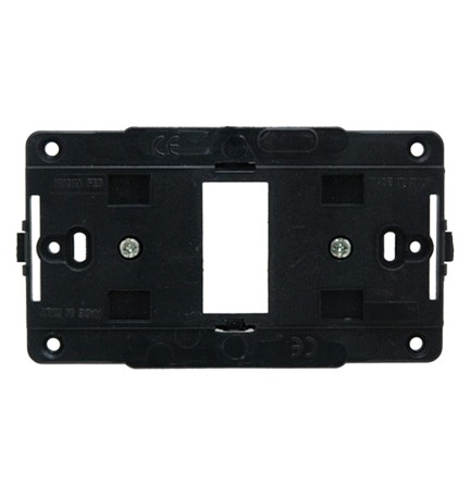 SUPPORTO PER SERIE LASER 1 modulo 2631