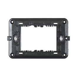 LIFE 4603 SUPPORTO A 3 MODULI