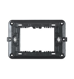 LIFE 4603 SUPPORTO A 3 MODULI