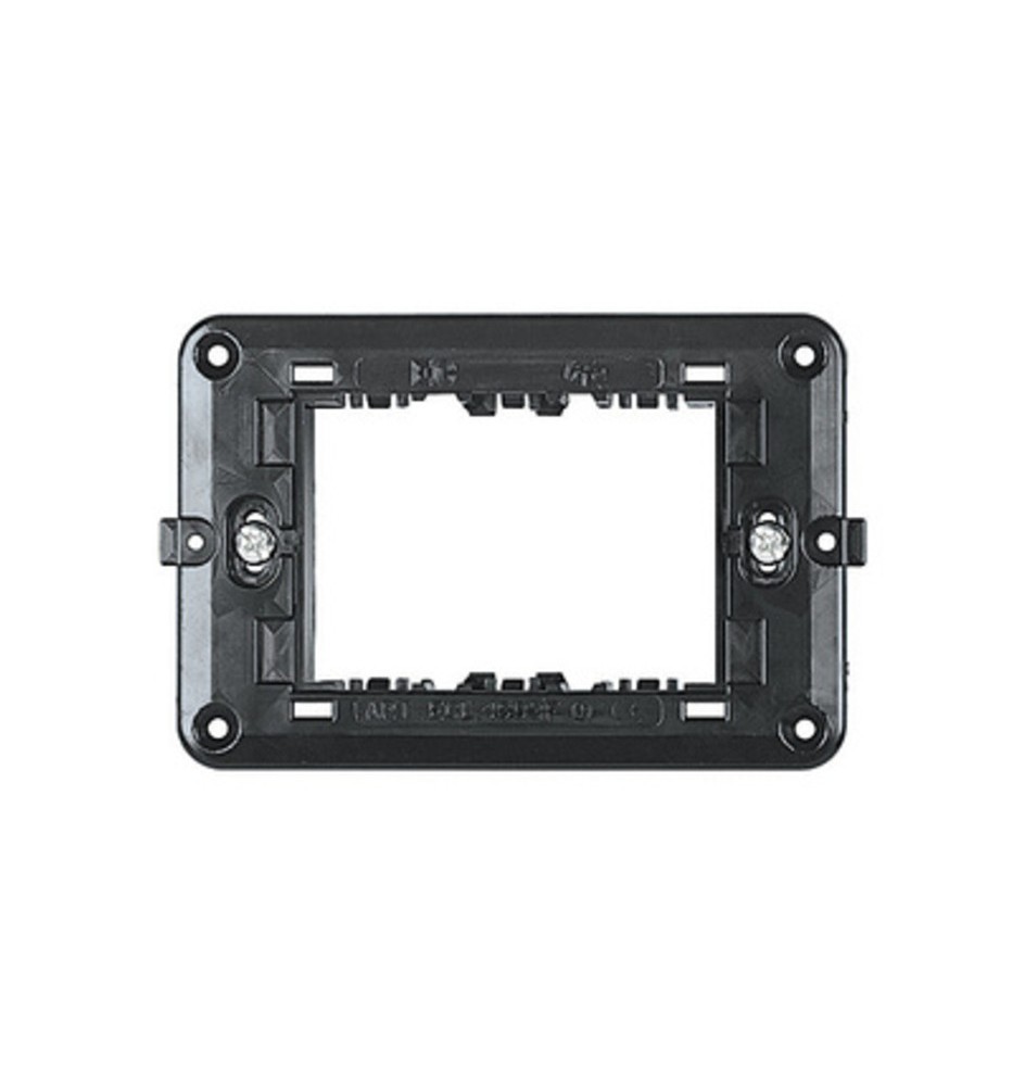 LIFE 4603 SUPPORTO A 3 MODULI