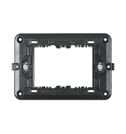 LIFE 4603 SUPPORTO A 3 MODULI
