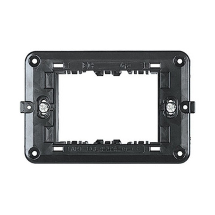 LIFE 4603 SUPPORTO A 3 MODULI