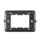LIFE 4603 SUPPORTO A 3 MODULI