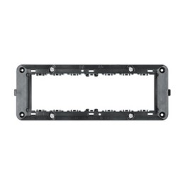LIFE 4607 SUPPORTO A 7 MODULI