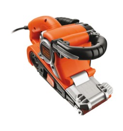 B+D LEVIGATRICE A NASTRO KA88-QS 720W MM 75X533