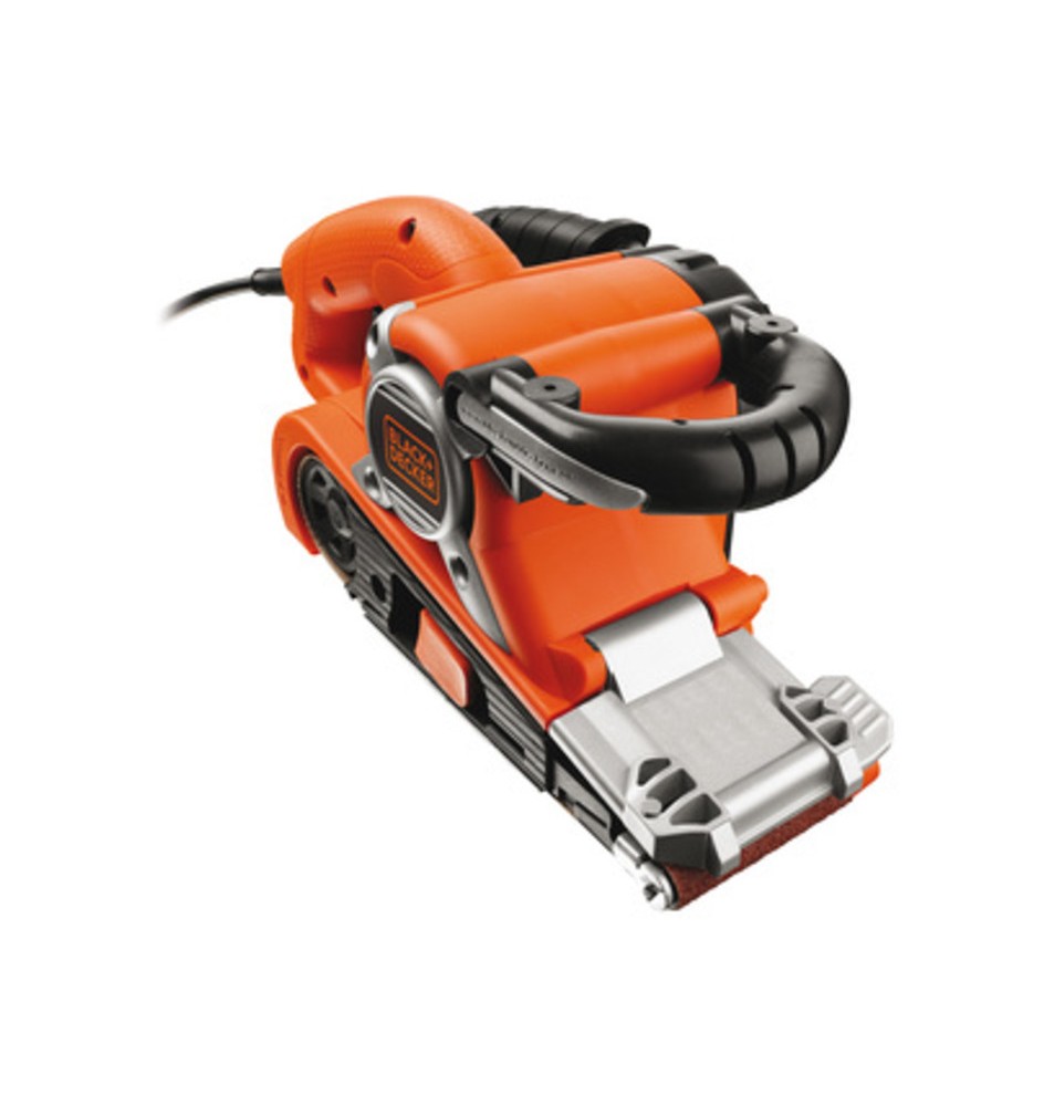 B+D LEVIGATRICE A NASTRO KA88-QS 720W MM 75X533