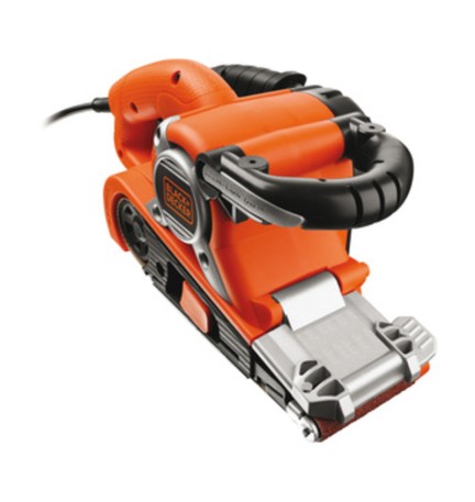 B+D LEVIGATRICE A NASTRO KA88-QS 720W MM 75X533
