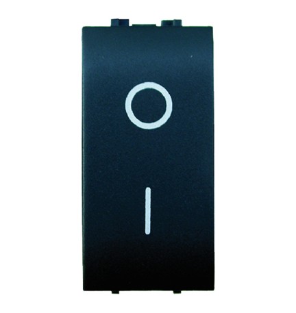 INTERRUTTORE BIPOLARE 14009