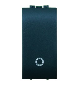 PULSANTE UNIPOLARE GENERICO 14021