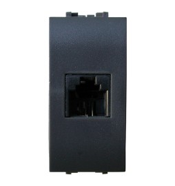 PRESA TELEFONICA PLUG 'RJ11' 14084