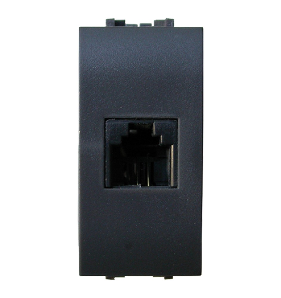 PRESA TELEFONICA PLUG 'RJ11' 14084
