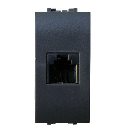 PRESA TELEFONICA PLUG 'RJ11' 14084