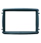 ADATTATORE PLACCHE 'LIFE' 2981/3