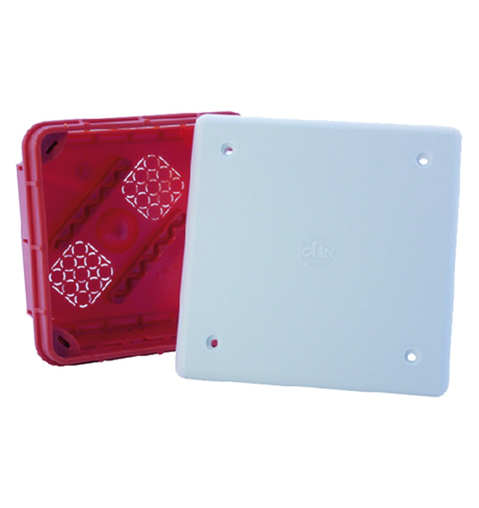 SCATOLA AD INCASSO mm 296 x 153 x 70