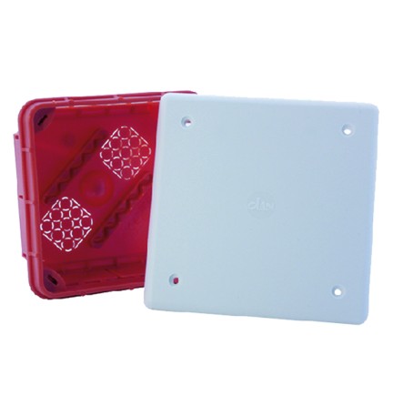 SCATOLA AD INCASSO mm 296 x 153 x 70