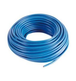 CAVO ELETTRICO UNIPOL FS17 SEZ 2,5 MM BLU