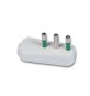 FME 82.530 SPINA RIBASSATA 10A 2P+T GARANTI