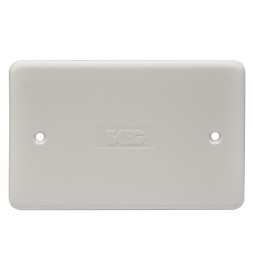 COPERCHIO PER SCATOLA INCASSO 7 posti