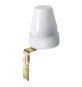 INTERRUTTORE CREPUSCOLARE con staffa - art.58060