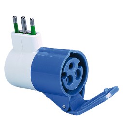 ADATTATORE INDUSTRIALE 73000