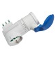 ADATTATORE INDUSTRIALE 'DUPLEX' 73010