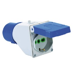 ADATTATORE INDUSTRIALE 73108