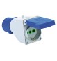 ADATTATORE INDUSTRIALE 73108