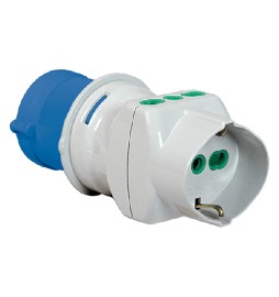 ADATTATORE INDUSTRIALE 73090