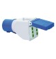 ADATTATORE INDUSTRIALE 73101