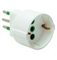 ADATTATORE SINGOLO 82120
